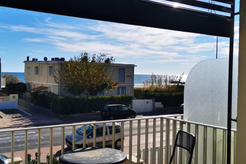 Le Maurice - Air Conditioning Parking And Seaside! Apartment