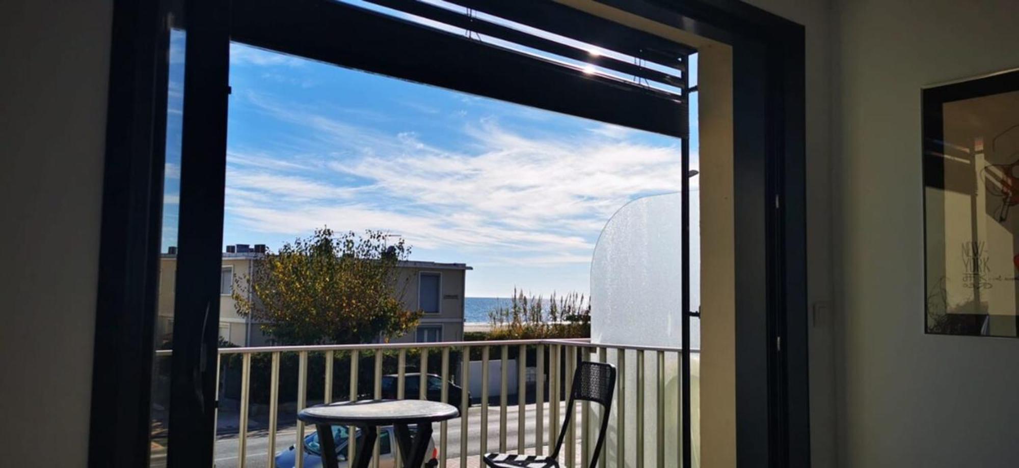 Le Maurice - Air Conditioning Parking And Seaside! * Palavas-les-Flots
